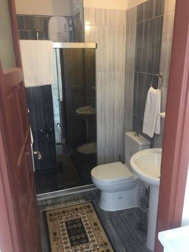 Rıdvan Apart Evleri