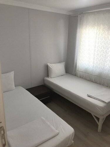 Rıdvan Apart Evleri