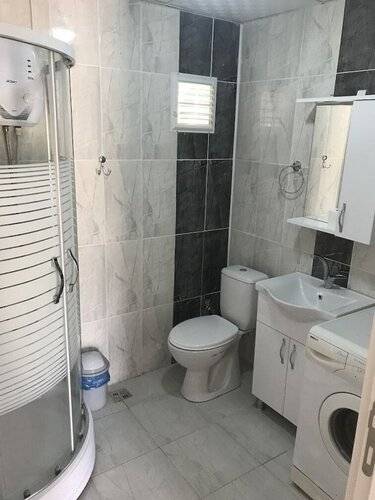 Rıdvan Apart Evleri