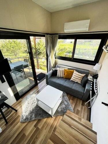 Tiny Town Kuyucak (Adults Only 10+)
