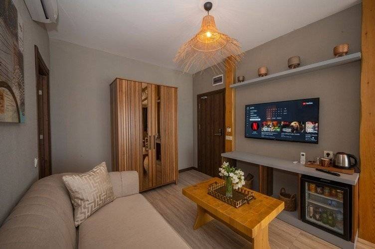 Villa Siesta Guest House Istanbul