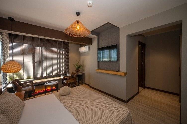 Villa Siesta Guest House Istanbul