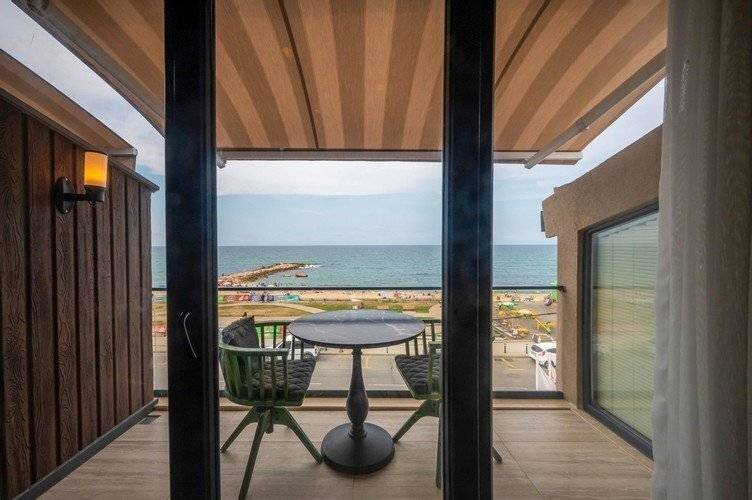Villa Siesta Guest House Istanbul