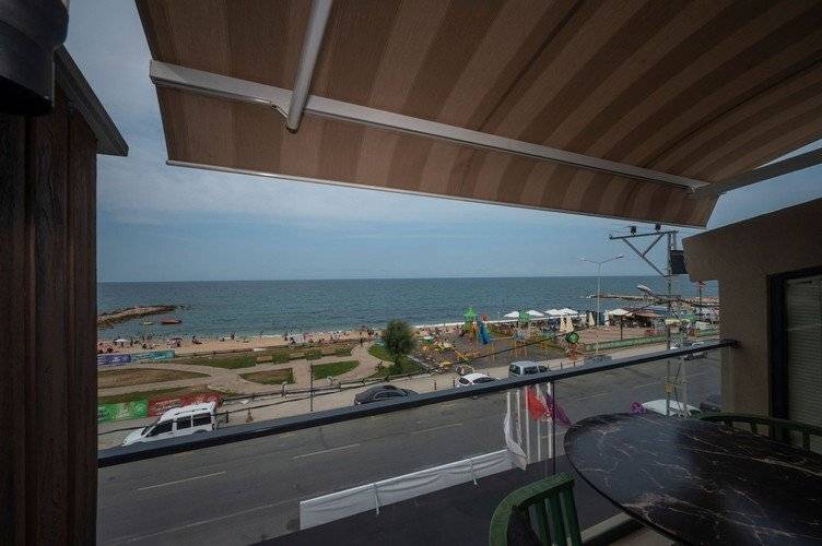 Villa Siesta Guest House Istanbul