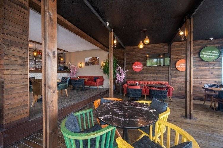 Villa Siesta Guest House Istanbul