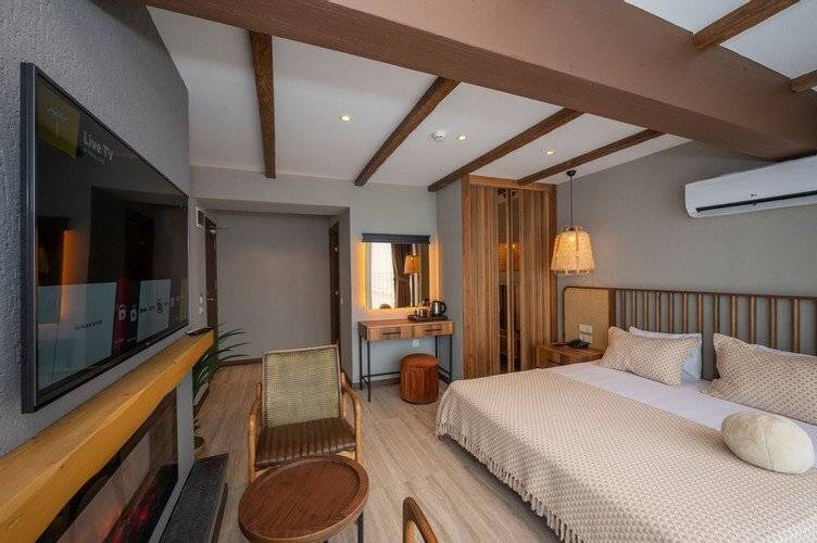 Villa Siesta Guest House Istanbul