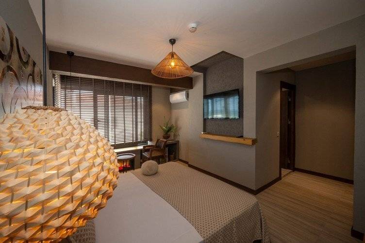 Villa Siesta Guest House Istanbul