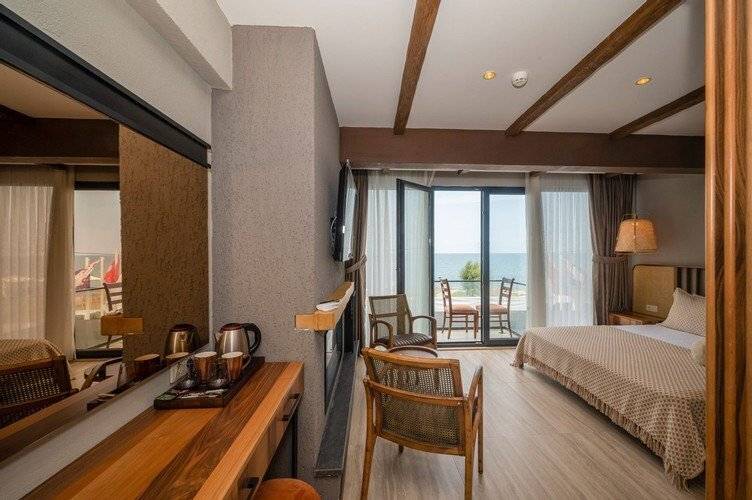 Villa Siesta Guest House Istanbul