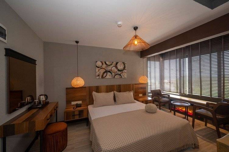 Villa Siesta Guest House Istanbul