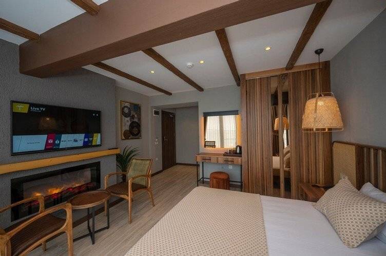 Villa Siesta Guest House Istanbul