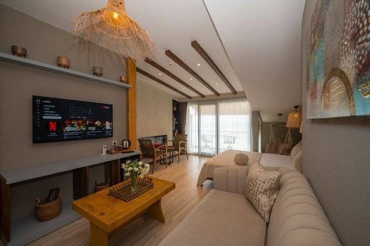 Villa Siesta Guest House Istanbul