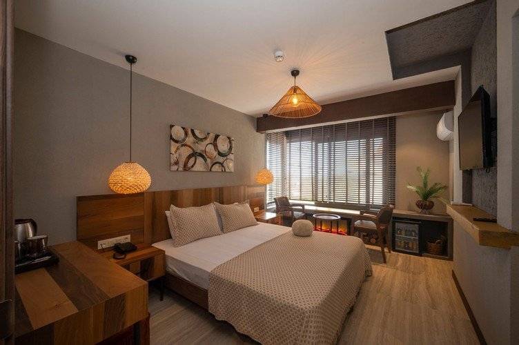 Villa Siesta Guest House Istanbul
