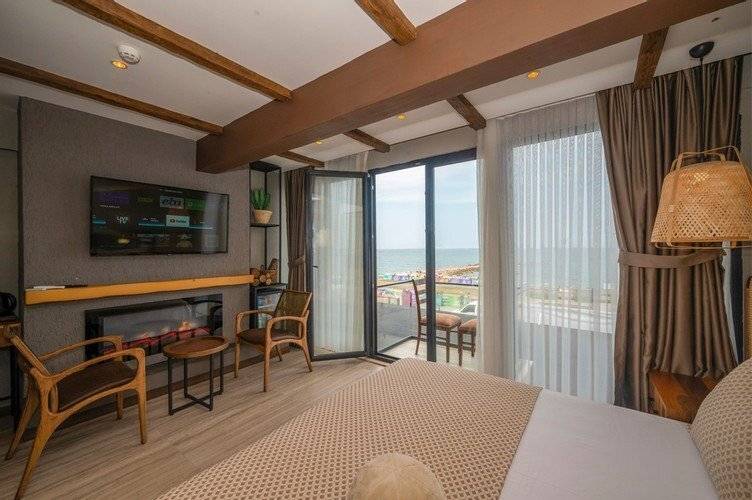 Villa Siesta Guest House Istanbul