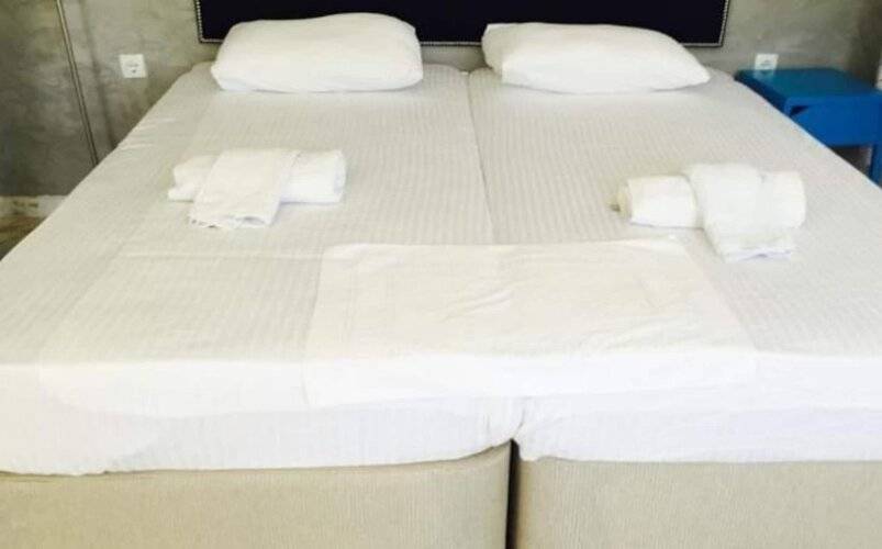 Yali Butik Pansiyon