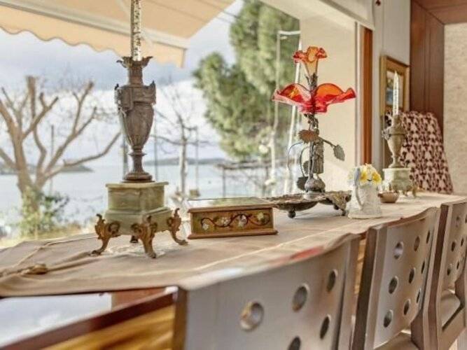 Bülbül Yuvasi Boutique Hotel - Boutique Class