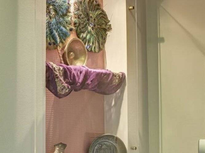 Bülbül Yuvasi Boutique Hotel - Boutique Class