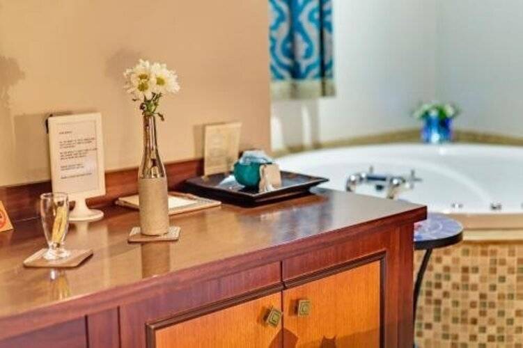 Bülbül Yuvasi Boutique Hotel - Boutique Class