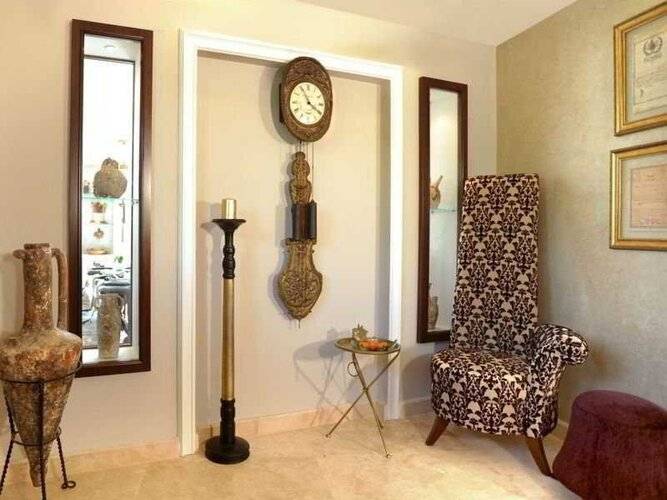 Bülbül Yuvasi Boutique Hotel - Boutique Class