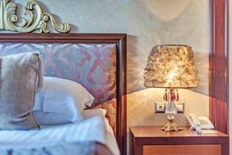 Bülbül Yuvasi Boutique Hotel - Boutique Class