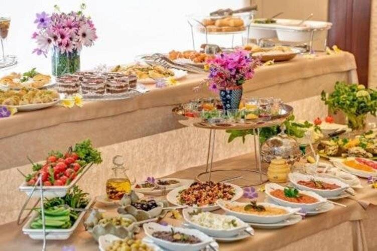 Bülbül Yuvasi Boutique Hotel - Boutique Class