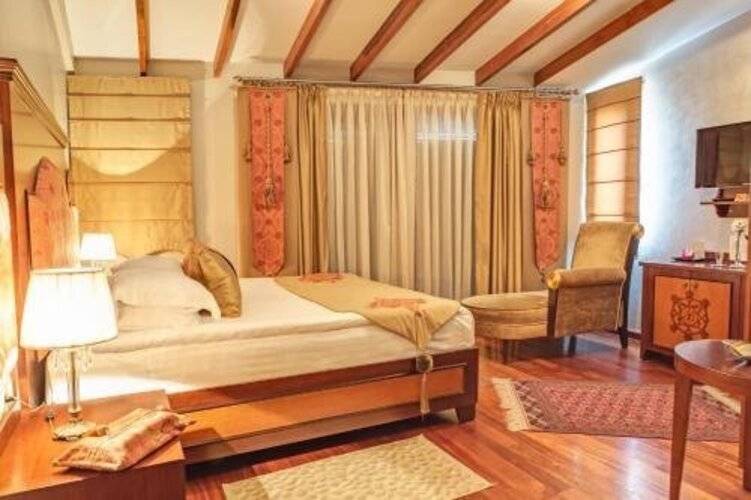 Bülbül Yuvasi Boutique Hotel - Boutique Class