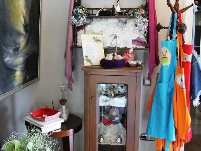 Bülbül Yuvasi Boutique Hotel - Boutique Class