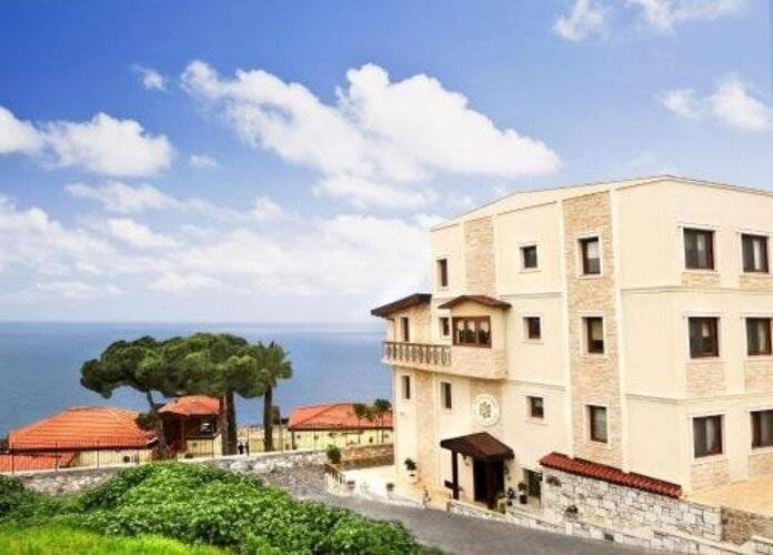 Bülbül Yuvasi Boutique Hotel - Boutique Class