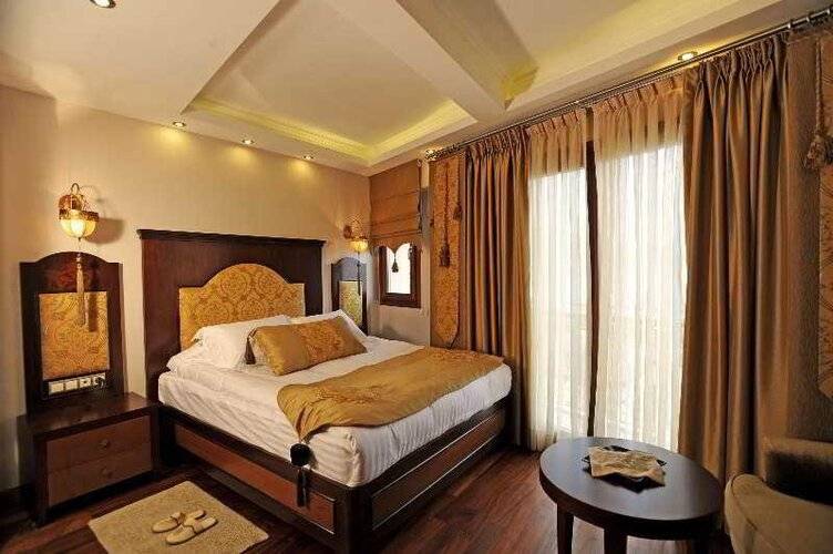 Bülbül Yuvasi Boutique Hotel - Boutique Class