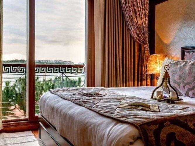Bülbül Yuvasi Boutique Hotel - Boutique Class