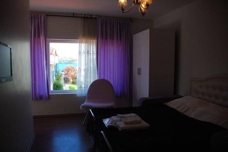 Foca Antik Hotel