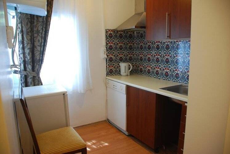 Foca Antik Hotel