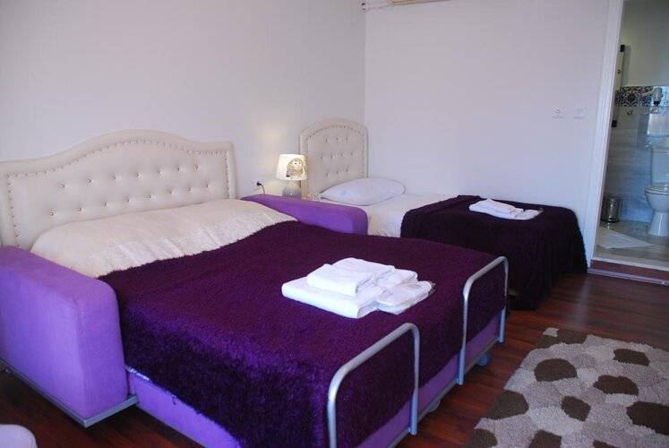 Foca Antik Hotel