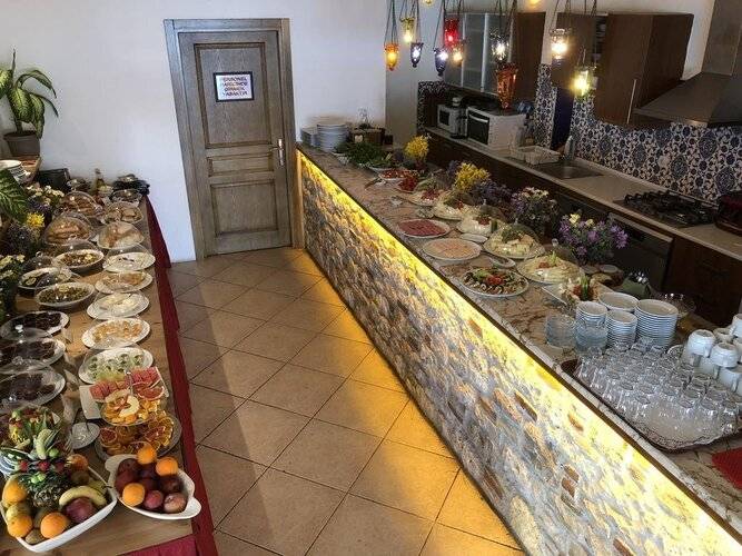 Foca Antik Hotel
