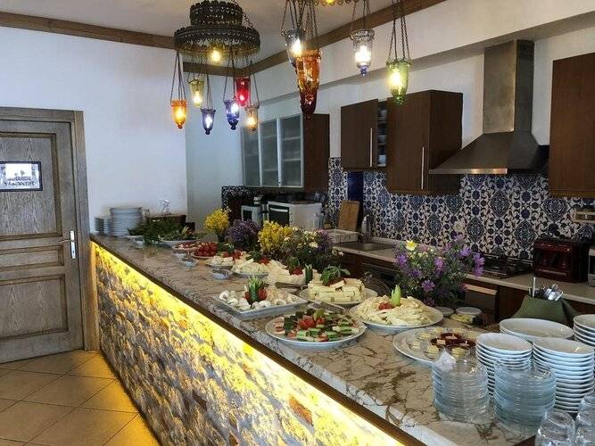Foca Antik Hotel
