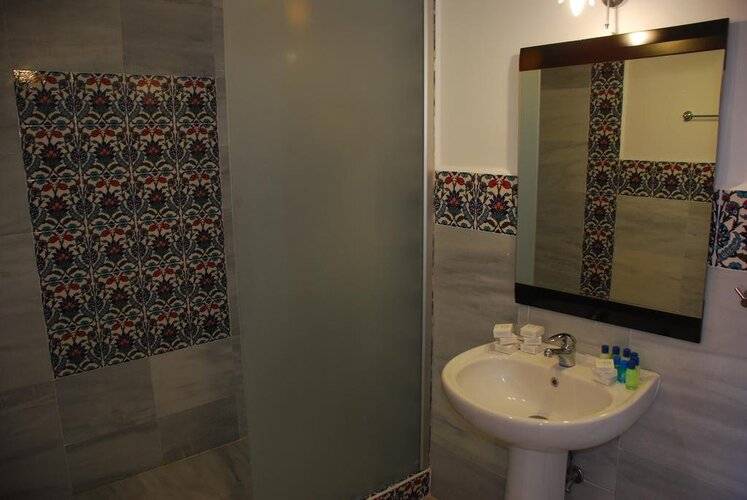 Foca Antik Hotel