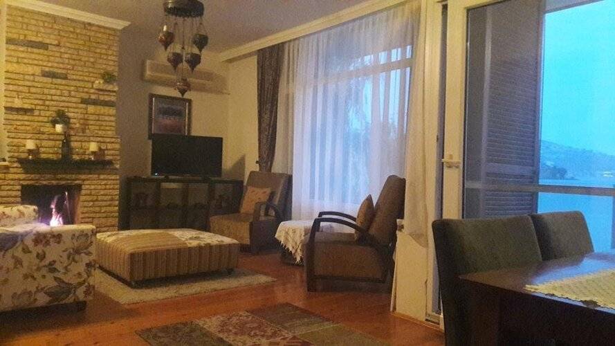 Foca Antik Hotel