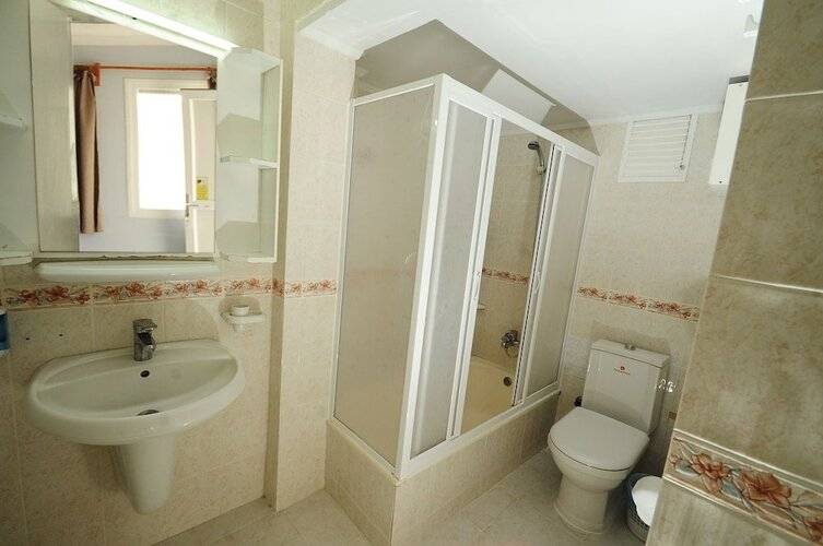 Hanedan Beach Hotel