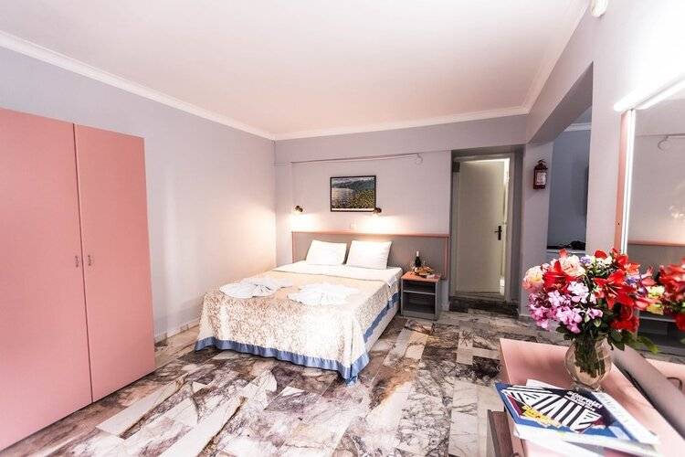 Hanedan Beach Hotel