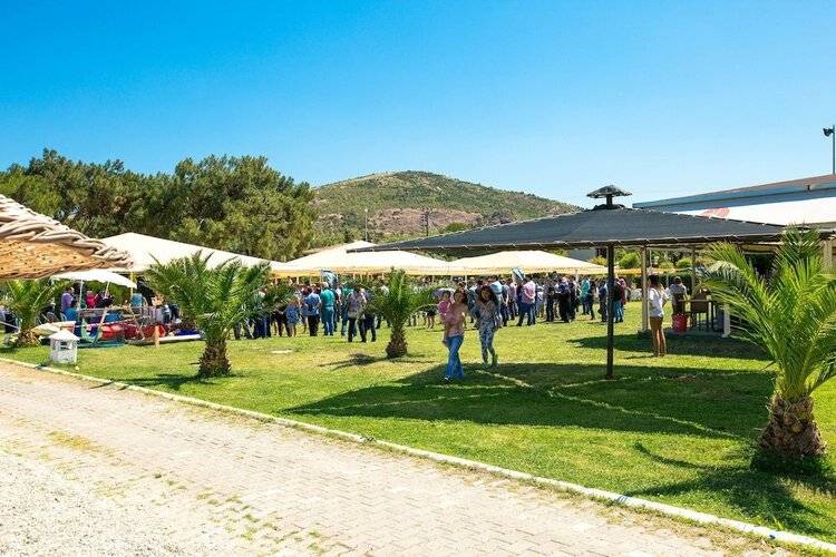 Hanedan Beach Hotel