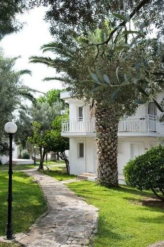 Hanedan Beach Hotel
