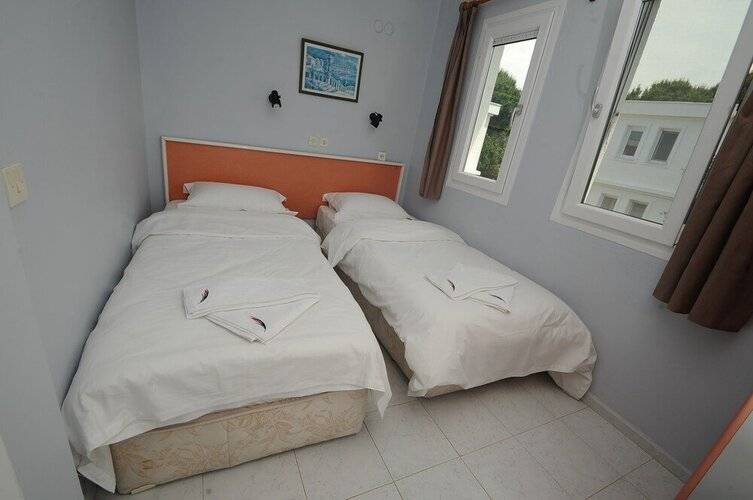 Hanedan Beach Hotel