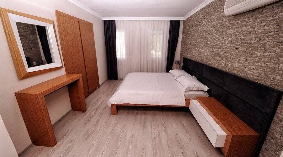 Hanedan Beach Hotel