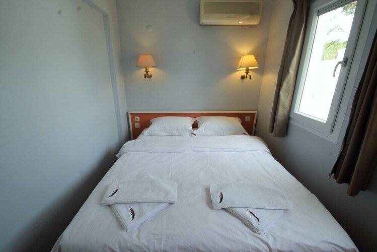 Hanedan Beach Hotel