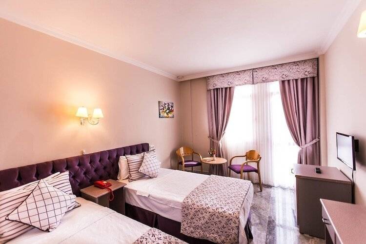 Hanedan Beach Hotel