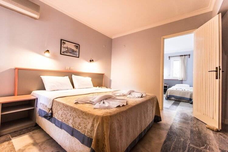 Hanedan Beach Hotel