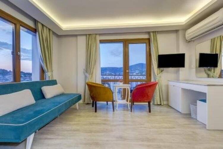 Hanedan Otel