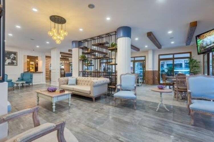 Hanedan Otel