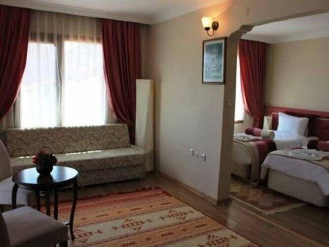 Hanedan Otel