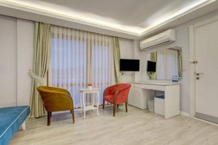 Hanedan Otel