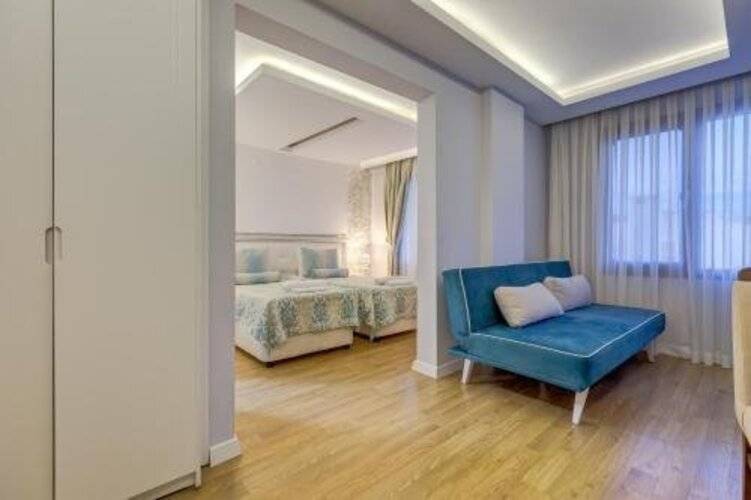 Hanedan Otel